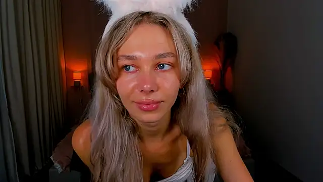 LuluAlis Chat XXX in diretta