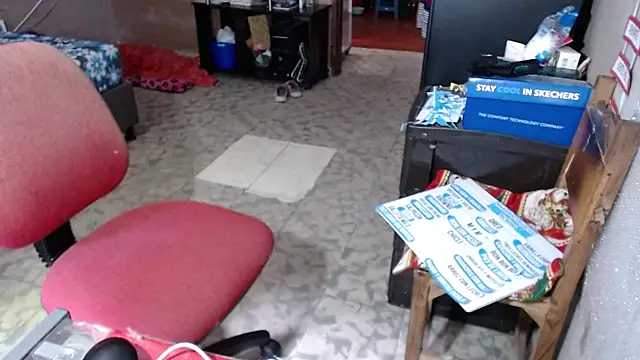 Barbiegomez 라이브 XXX 채팅