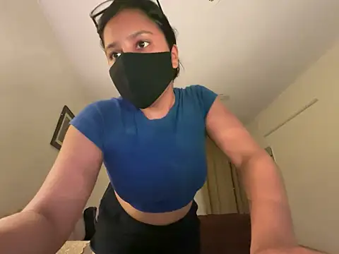 Anna_girl22's Live XXX Chat