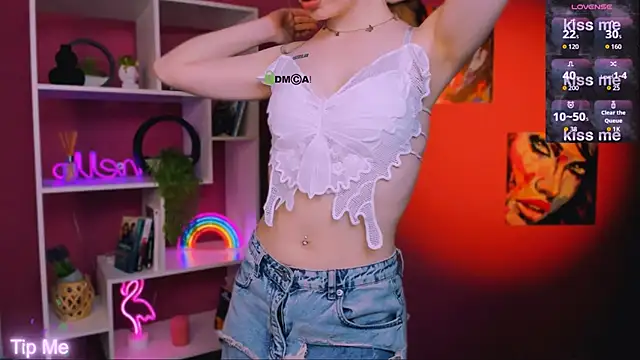 eva_drive Chat XXX live