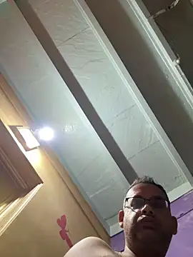 Rupkumarmaleforfun's Webcam Show
