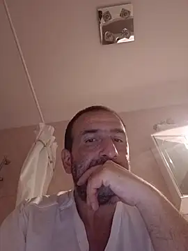 DanTrov79 Show Webcam