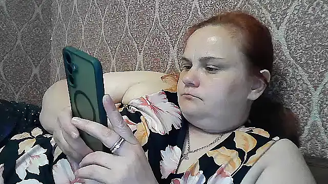DollyGersonn 现场XXX聊天