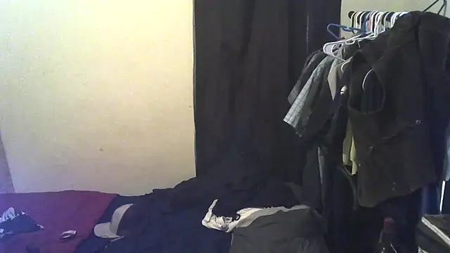 Johnny1991Blunt Show Webcam