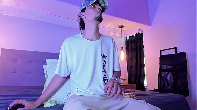 MichaelEvanss_'s Live XXX Chat