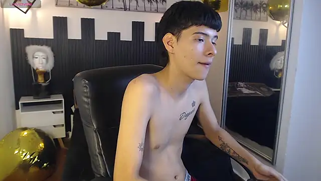 mateo_daza Show Webcam