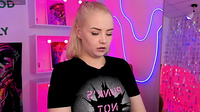 StephanieSweety – Naživo XXX chat