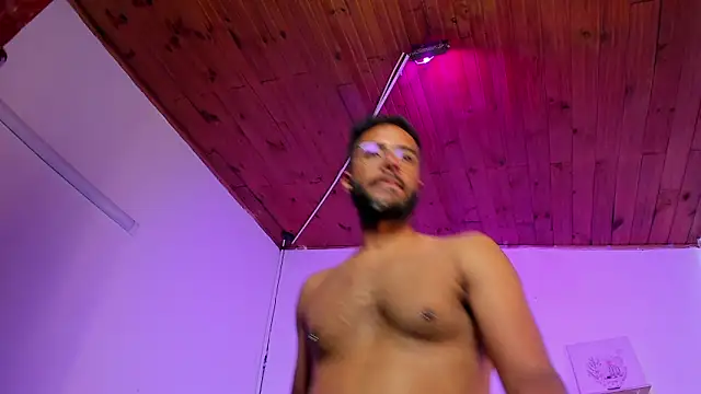 Вебкам-шоу Arez_Vortex_