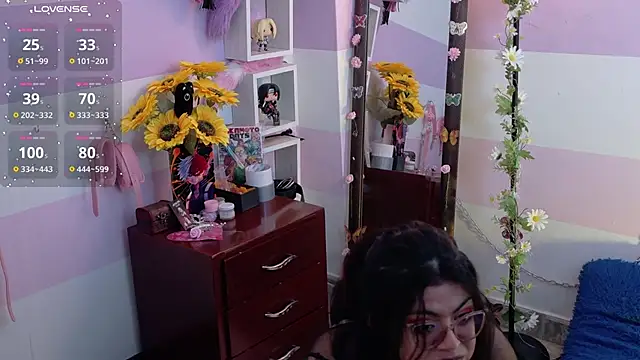 Catwhite_ Obrolan Langsung XXX