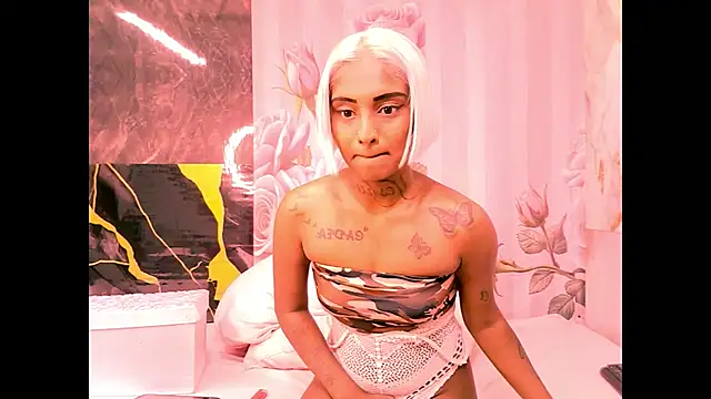 indian_barbie 라이브 XXX 채팅