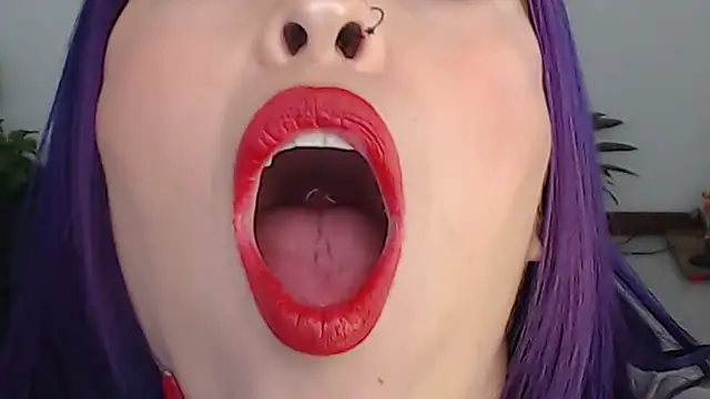 charlottezoe15's Webcam Show