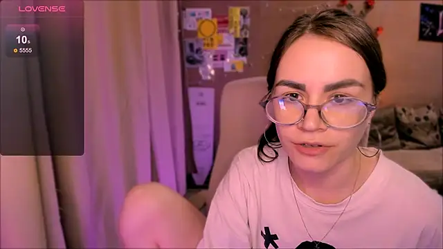 _selectrra's Live XXX Chat