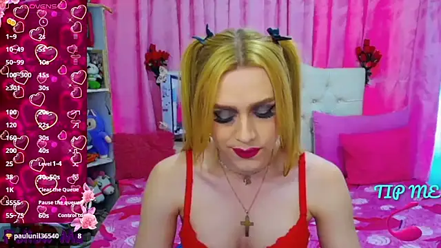 golden_girl01 webkamerás műsora