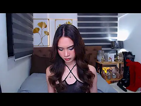 JuicyCockThea Pertunjukan Webcam