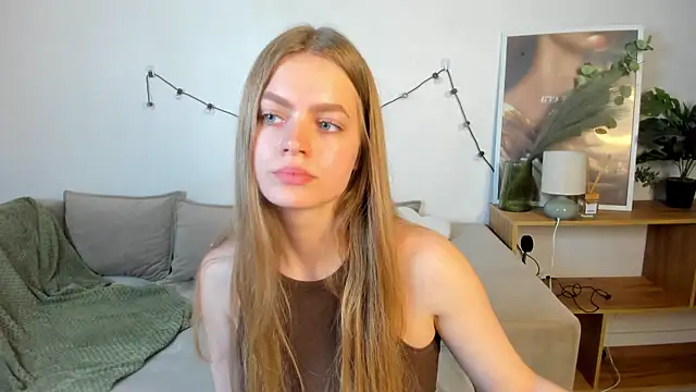 عرض كام HoneyEmilly
