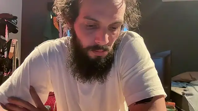 Chat XXX ao vivo de falacomigobbzin