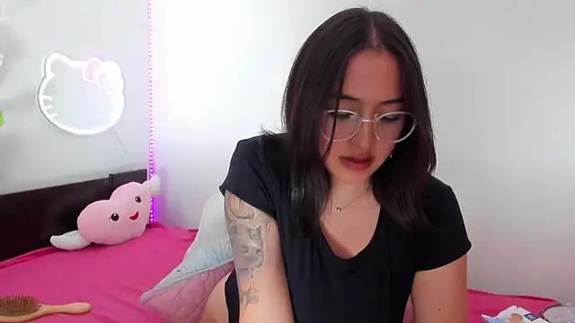 Chat +18 de Sweet_Agata1 ao vivo