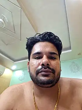 SingleTest's Webcam Show