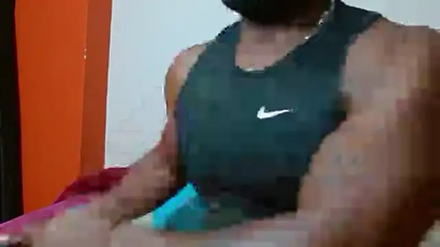 Show webcam de mikekingcum