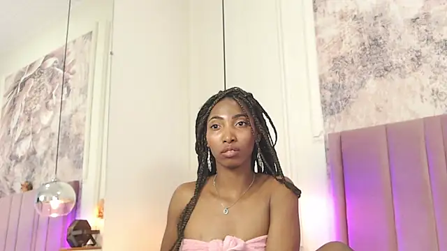 SabrinaDevill Obrolan Langsung XXX
