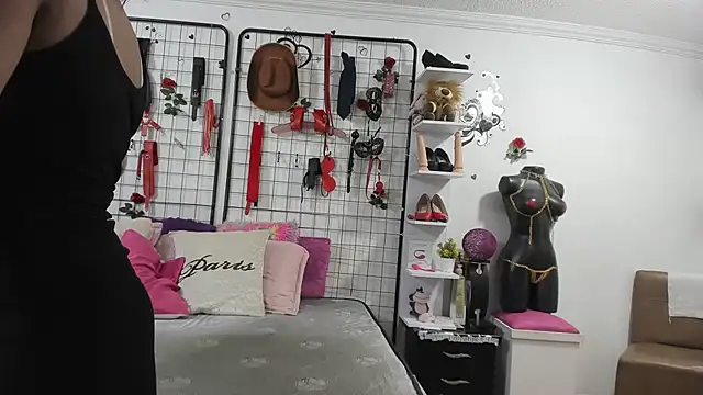 thedream_girls' Live XXX Chat