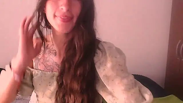 Chatroom XXX en direct de NathaSlaDir