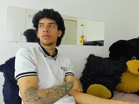 Show Webcam de Ryder-Stone