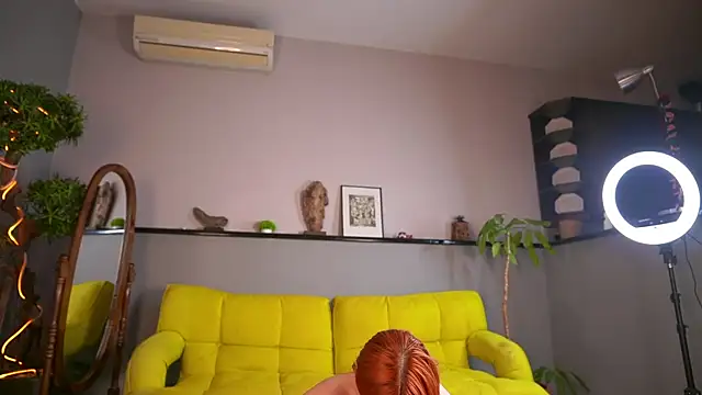 Chat XXX en directo de SunnyAdrid