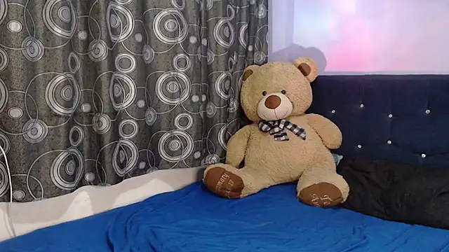 ANGELIQUE_KLANE Obrolan Langsung XXX