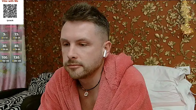 MartinBrandon Chat XXX live