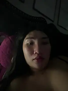 Miss_Deliciousness' Live XXX Chat