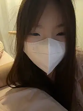 _xiaoxinxin_ 网络视讯表演
