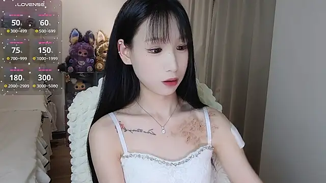 M-OTT_n Live XXX chat