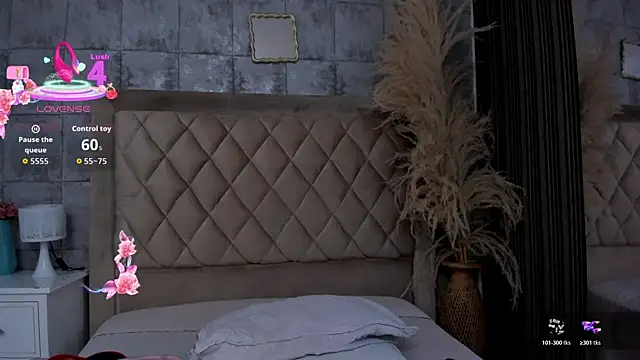 دردشة CleoFoxx_ الجنسية المباشرة