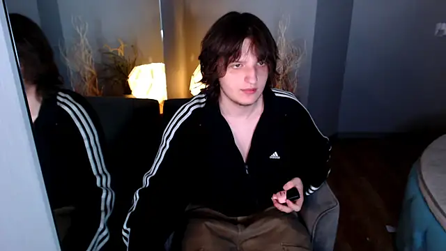 delalex Webcamshow