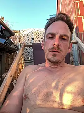 german_guy_sexy's Webcam Show
