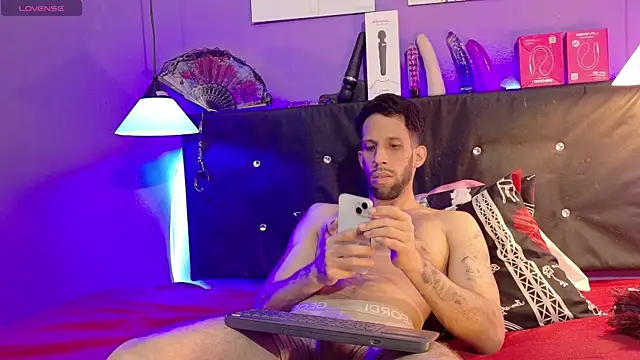Karim_mansur 라이브 XXX 채팅