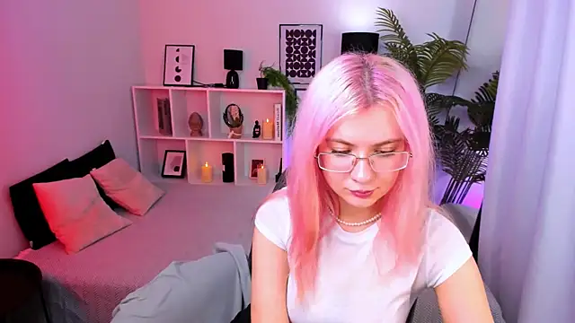 RoxySun_ live XXX chat