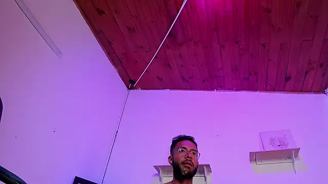 Arez_Vortex_: вебкам-шоу