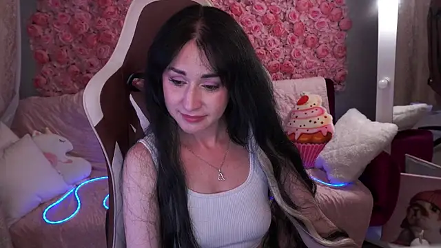 CarolinaaFoxyyy Live XXX-chat