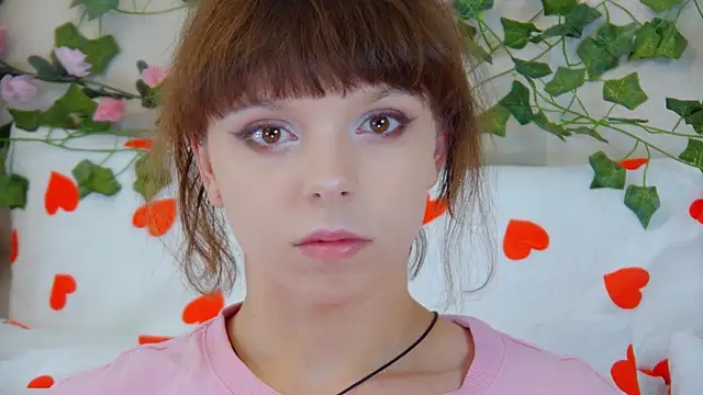 Chat XXX en directo de ElisabethDavis