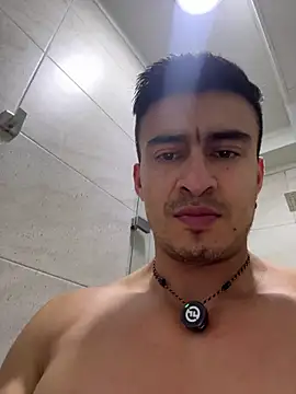 แชท XXX สดของ Chris_Clarck