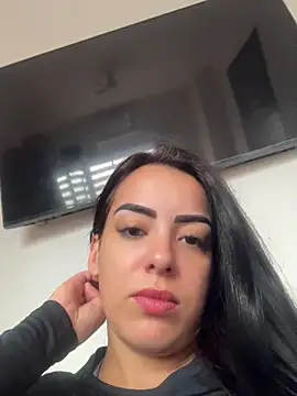 Srta_Jhenny élő XXX-chatje