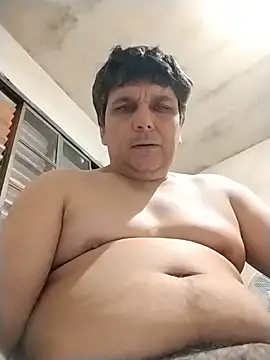 Claudiop2080 ওয়েবক্যাম শো