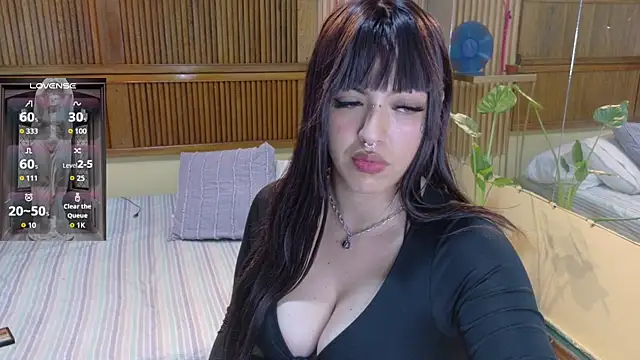 Sembang XXX Secara Langsung Eli666uwu