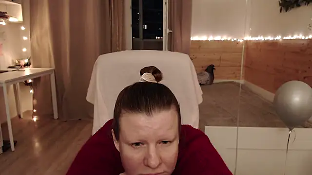 Czat XXX na żywo – Exponent_5