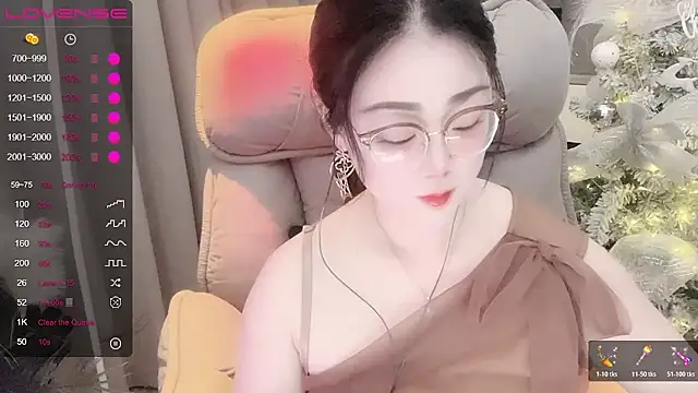 Monica-666888- 网络视讯表演
