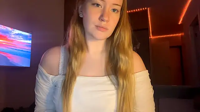 Chat +18 de Lisi_Kiss_ ao vivo