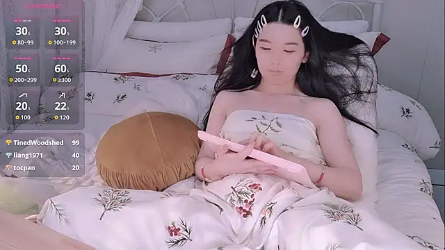 BingLin- 即時 XXX 聊天