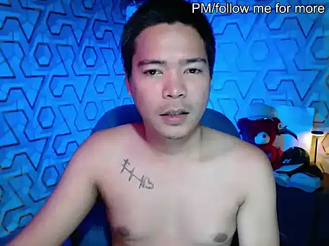 MANIACasianX Pertunjukan Webcam